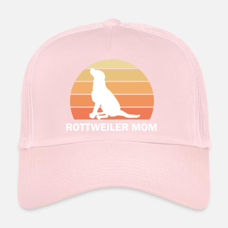 Dog Hund Trucker Cap