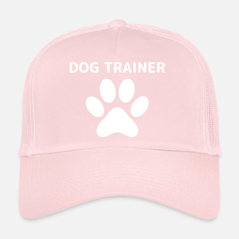 Hund Dog Trucker Cap