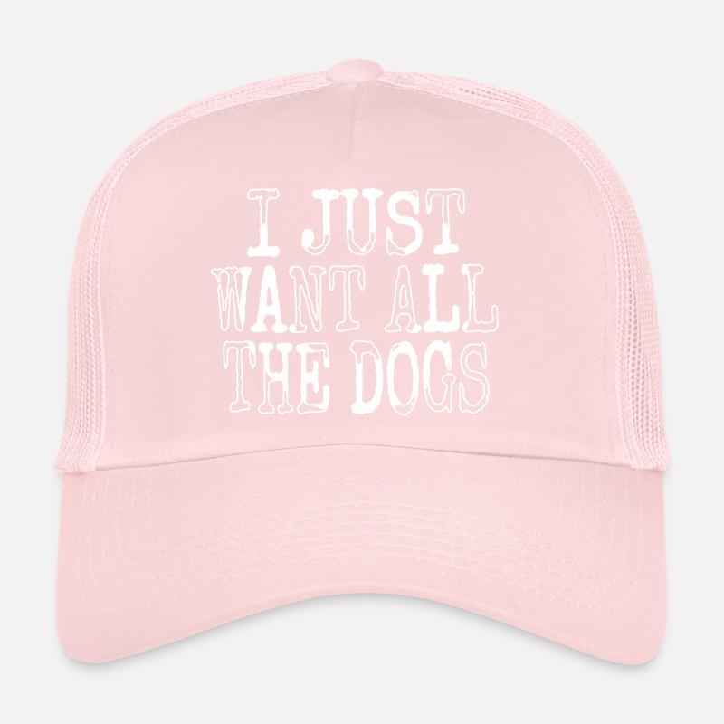 Pet Beagle Daddy Beagle Dogs Dictons drôles Casquette trucker 
