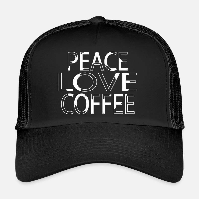 Drinking Jokes Coffee Lover Funny Quote Fun Joke Trucker Cap