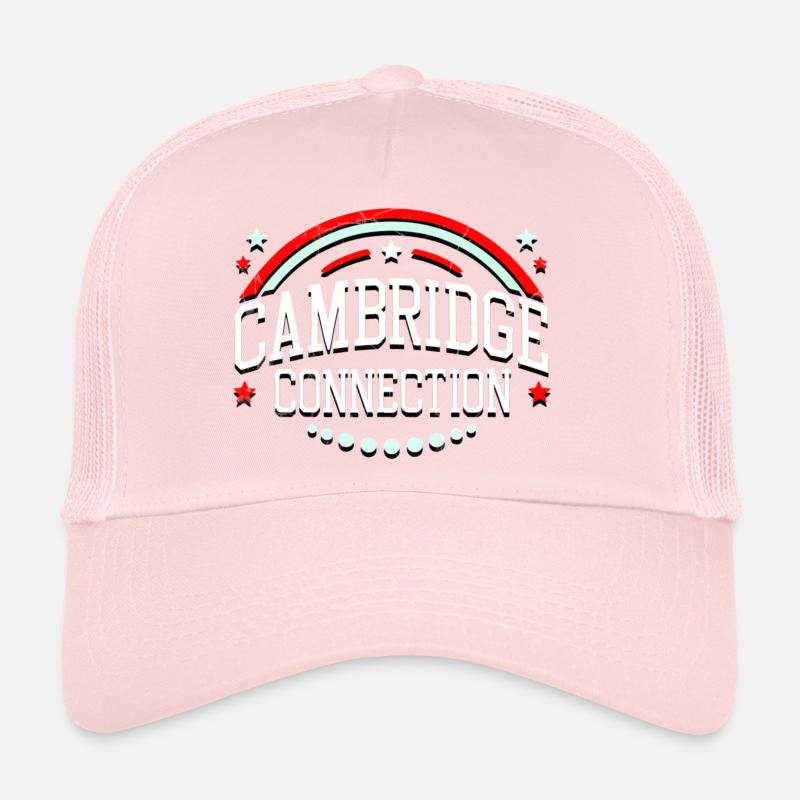 Trucker Cap