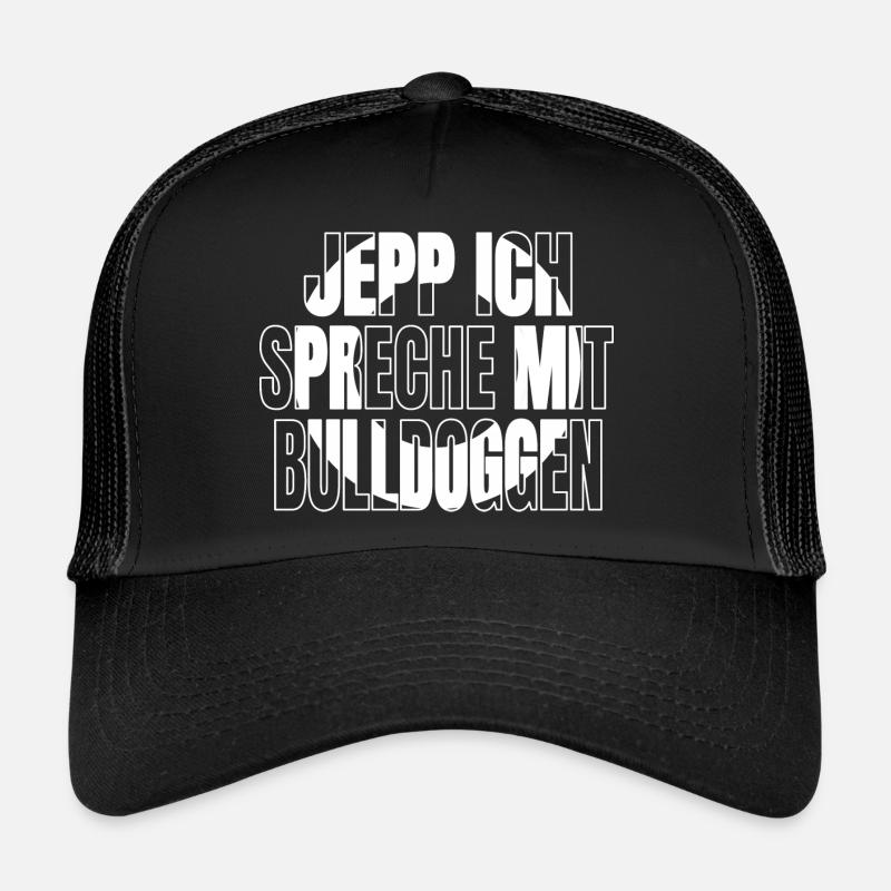 birthday gift idea saying birthday gift Trucker Cap