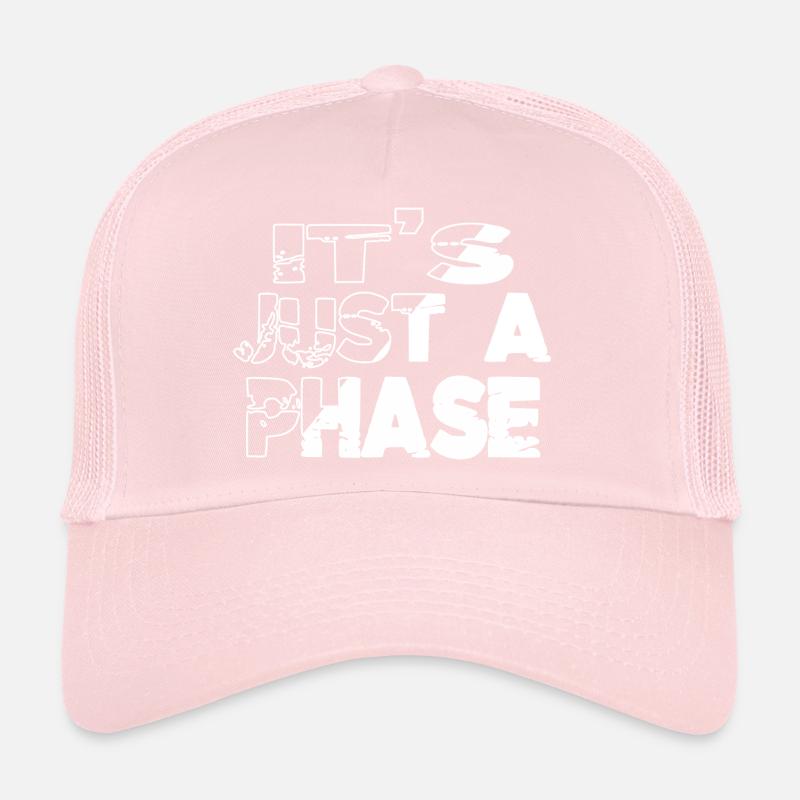 Statement astrophysics astrology jokes Christmas Trucker Cap