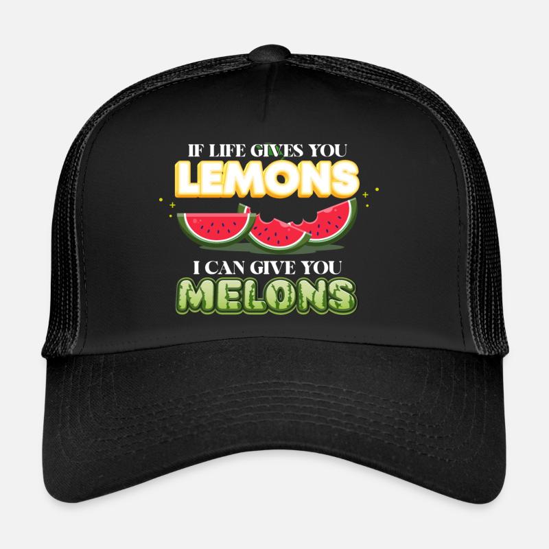 funny joke about plastic surgeons, Trucker Cap