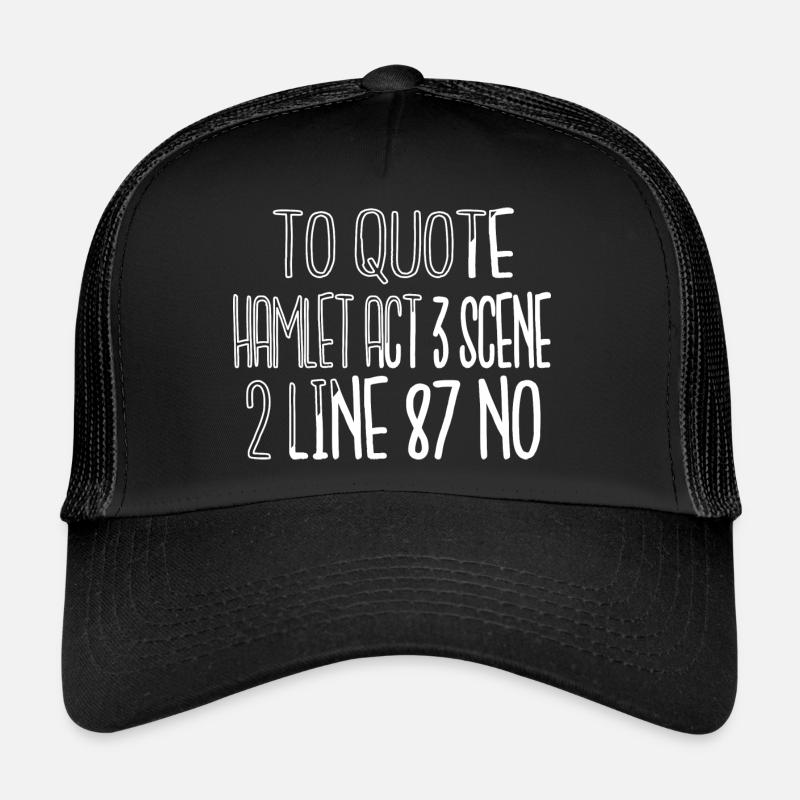 school feminine book dragon a time present idea Trucker Cap