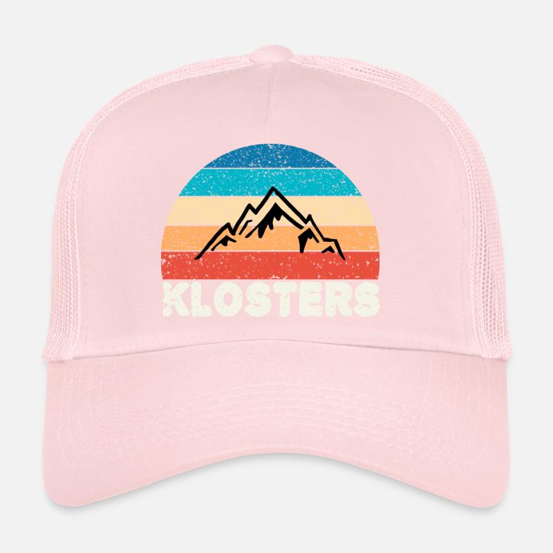Trucker Cap