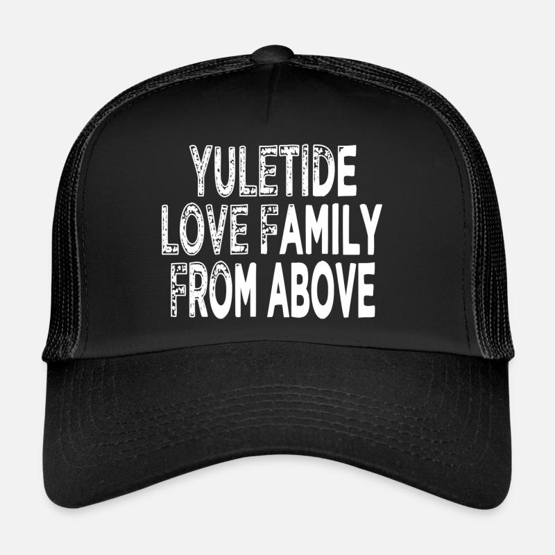 gift idea gift ideas quote statement humor Trucker Cap