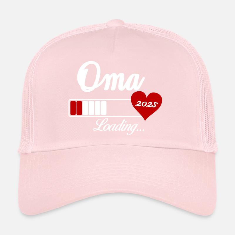 oma loading 2025 Trucker Cap