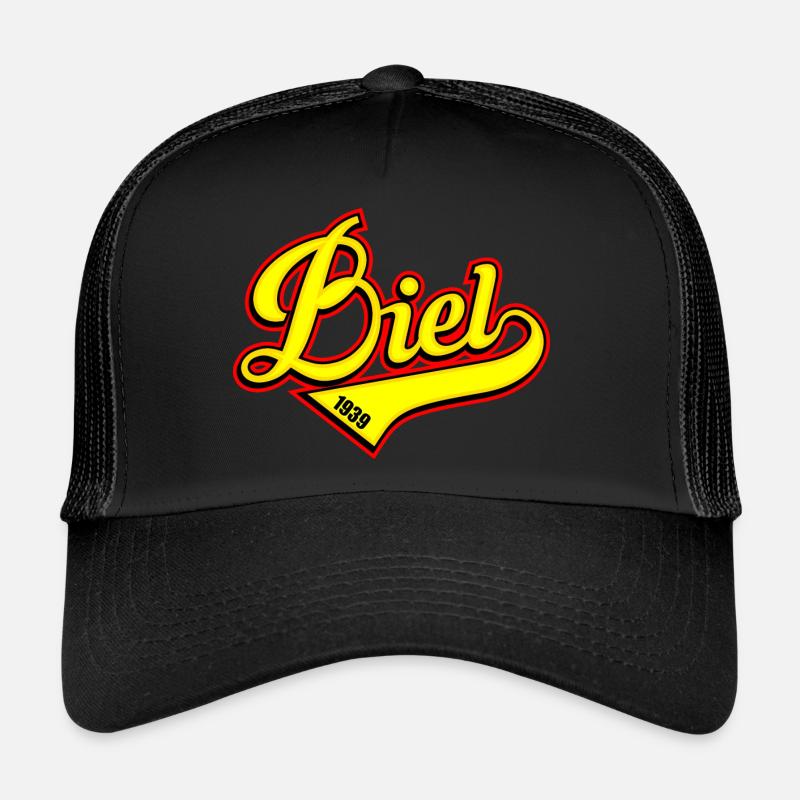 Biel Trucker Cap