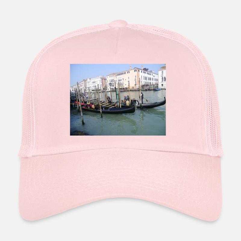 Venedig Trucker Cap