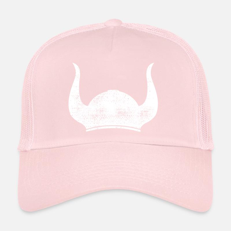Vikings Casquette trucker 