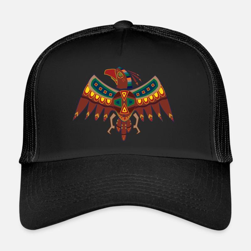 Falke Trucker Cap