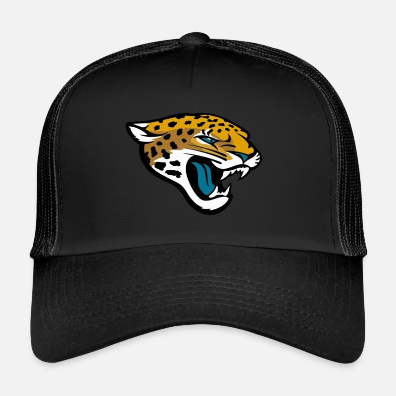 leopard Trucker Cap