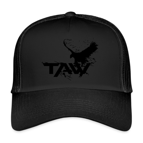 Orzeł TAW - Trucker Cap