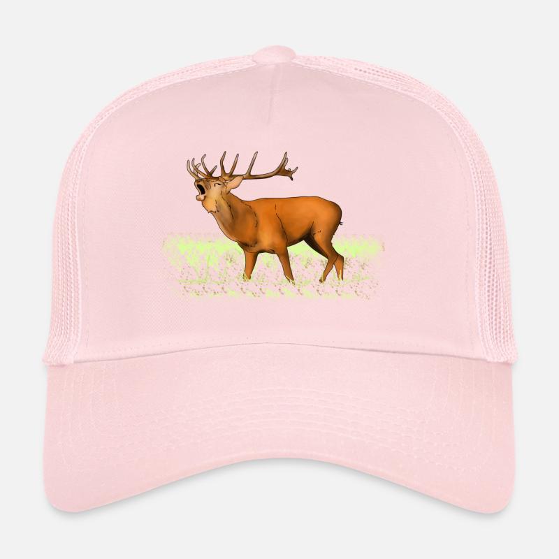 Trucker Cap