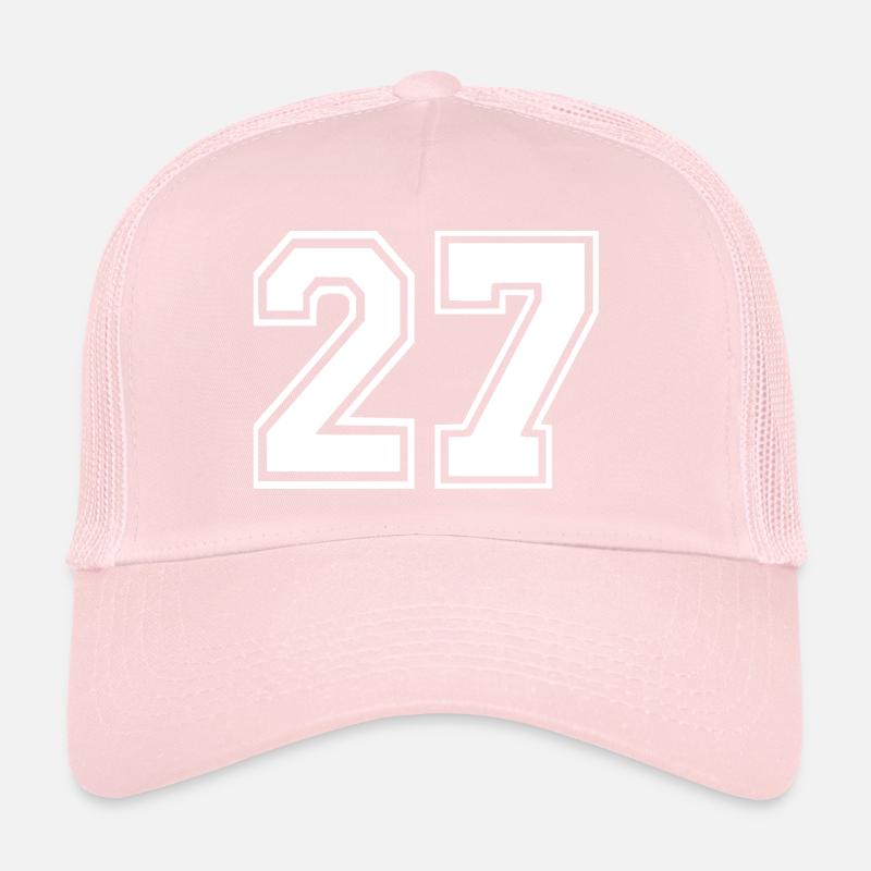 Trucker Cap