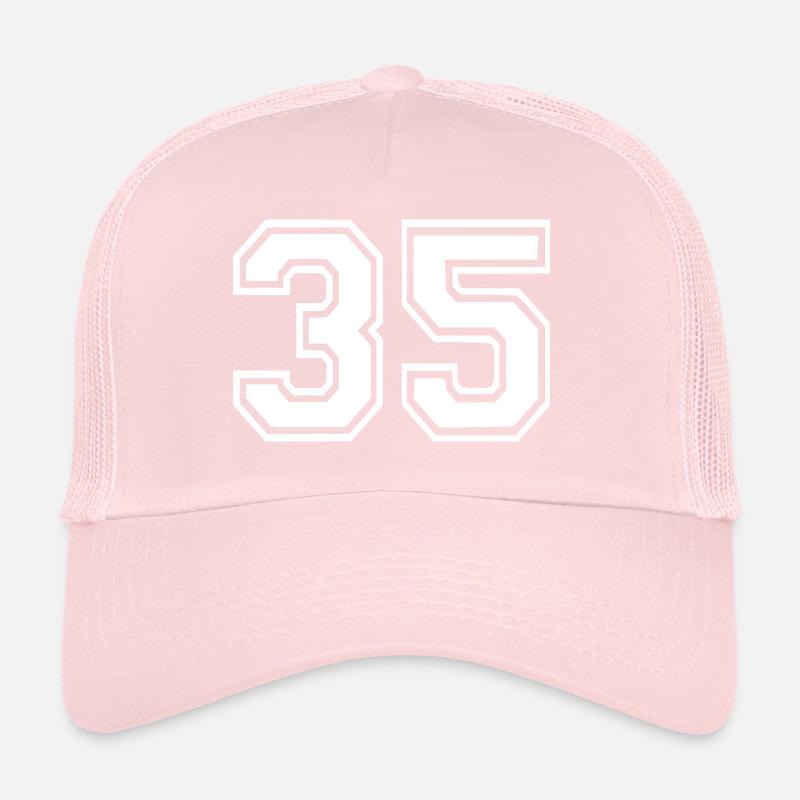 Trucker Cap