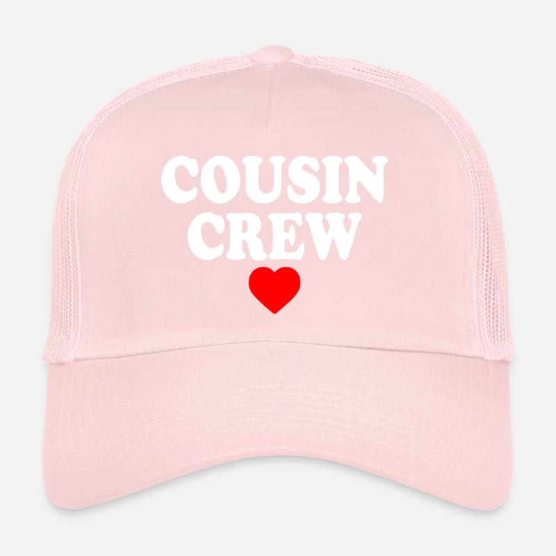 Trucker Cap