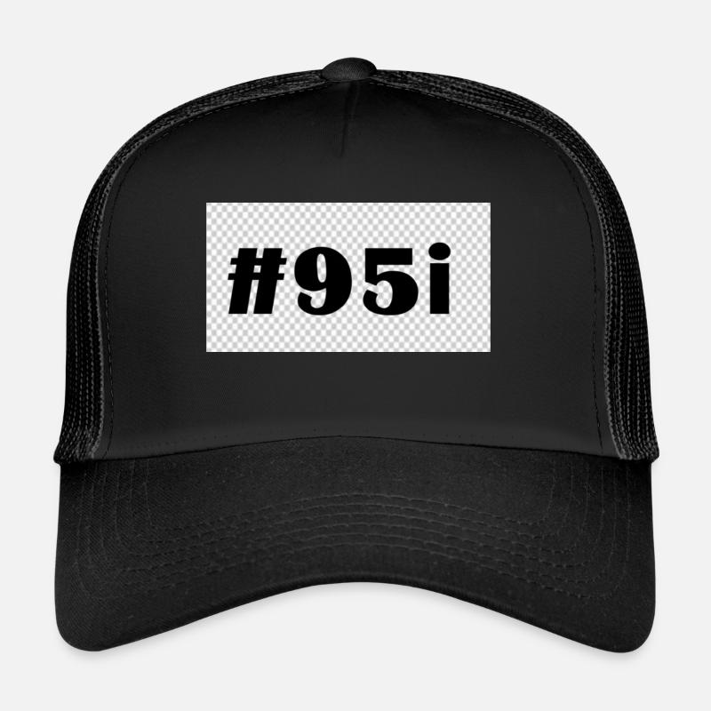 95i Trucker Cap