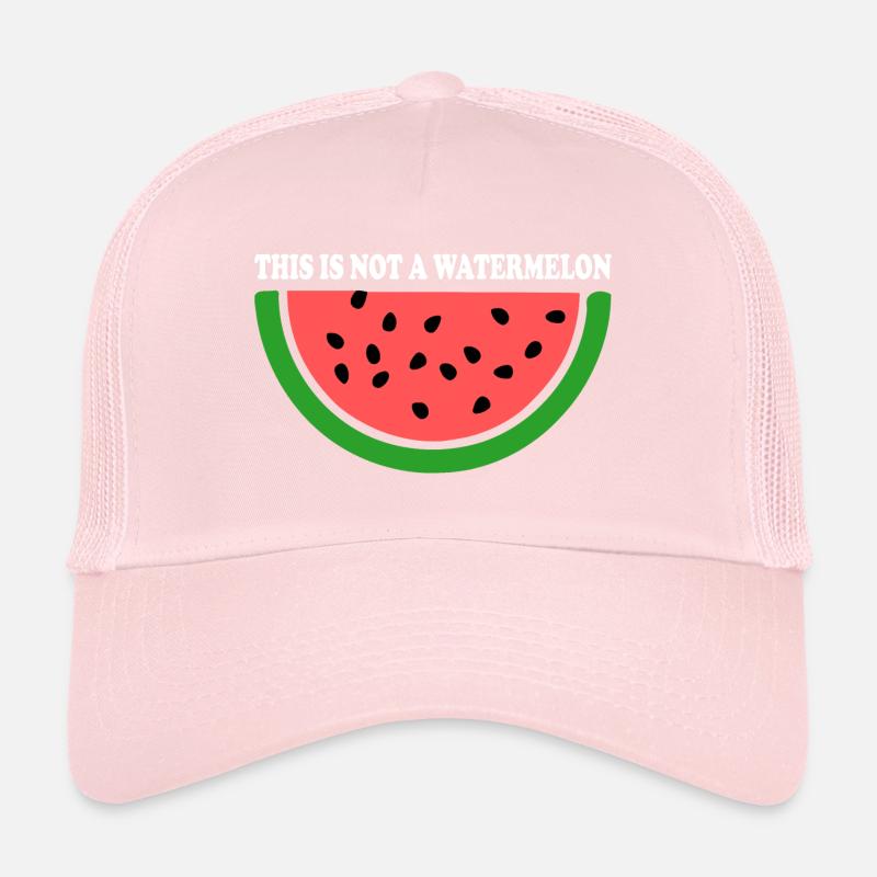 Trucker Cap