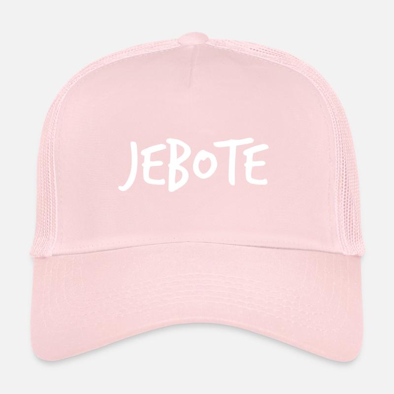 Trucker Cap