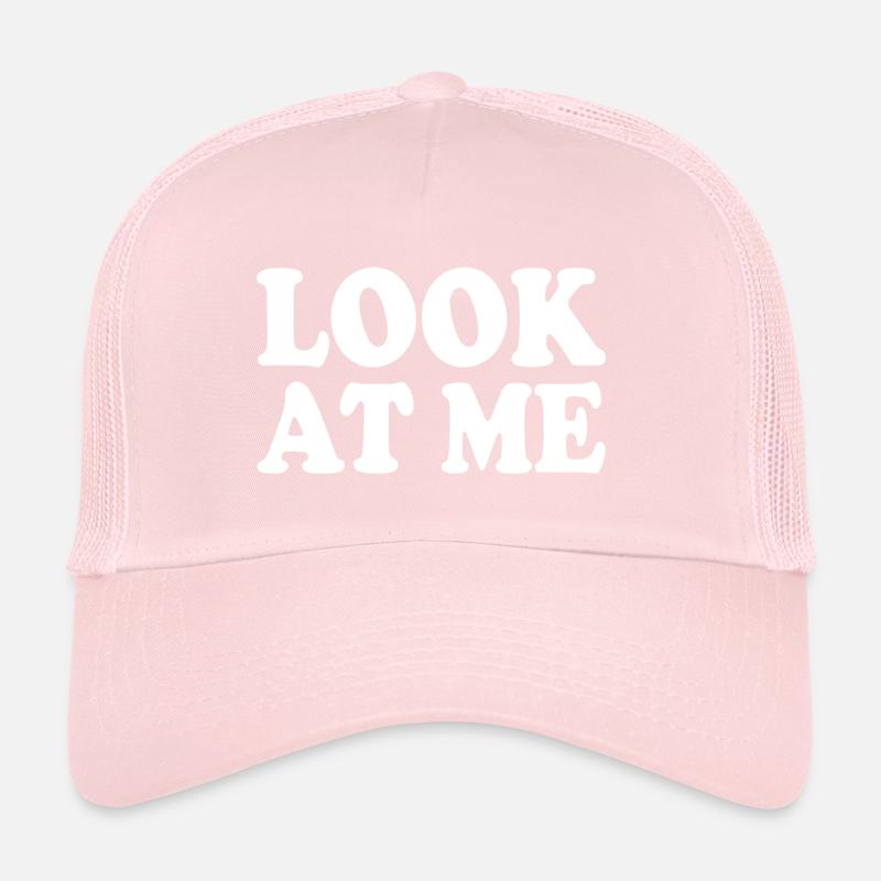 Look at me Casquette trucker 