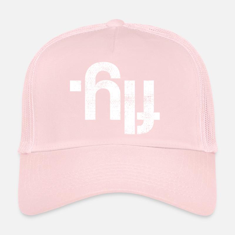 voler Casquette trucker 