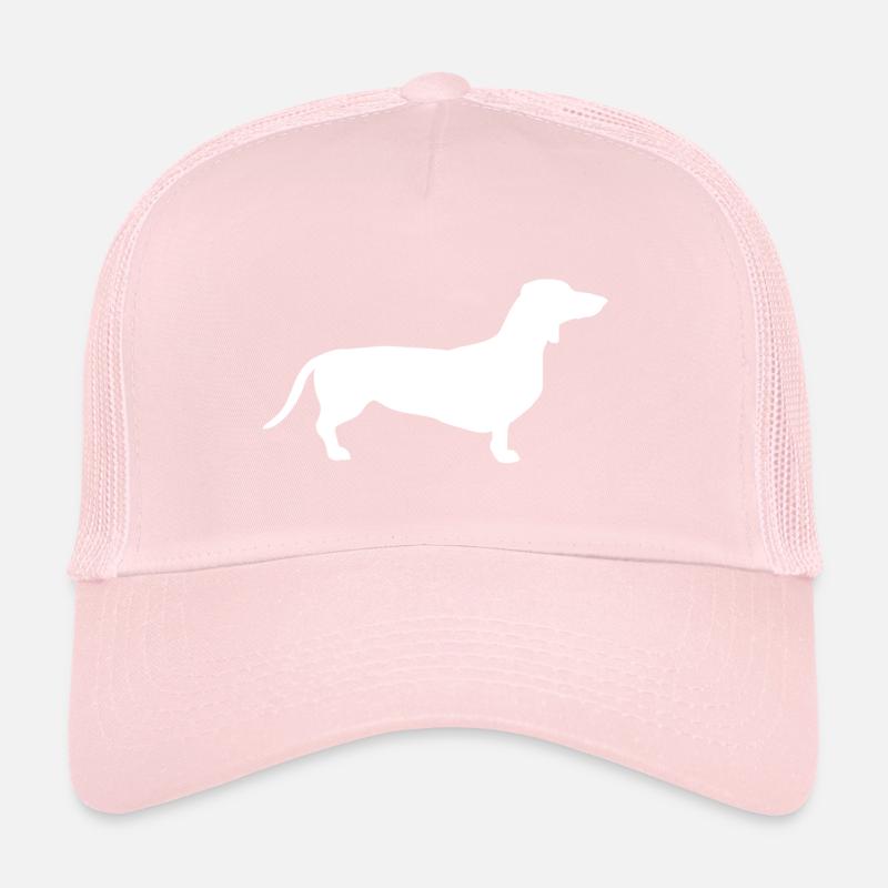 Casquette trucker 