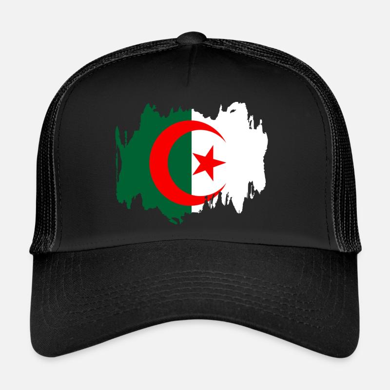 Algerien Trucker Cap