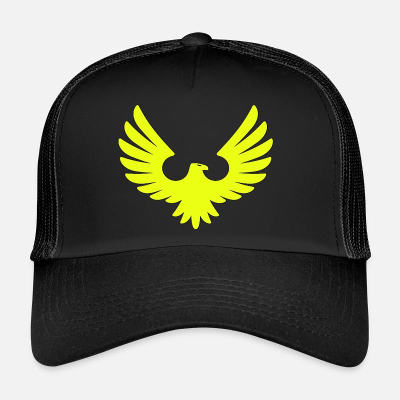 Aigle Casquette trucker 