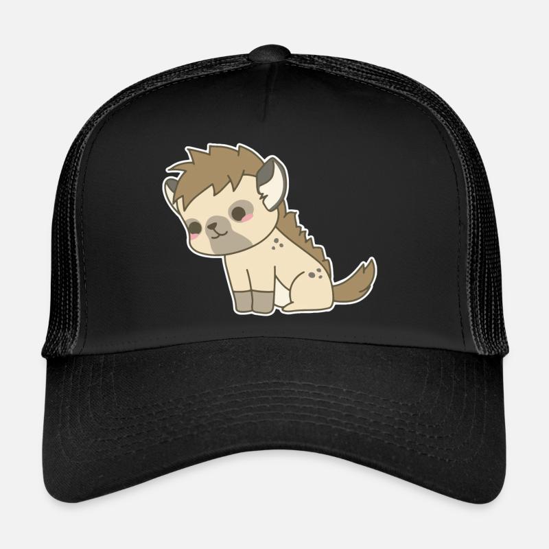 Hyena Trucker Cap