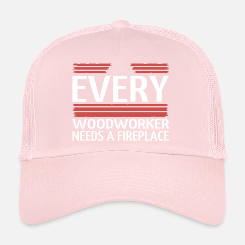 présent exploitation forestière devis foresterie Casquette trucker 