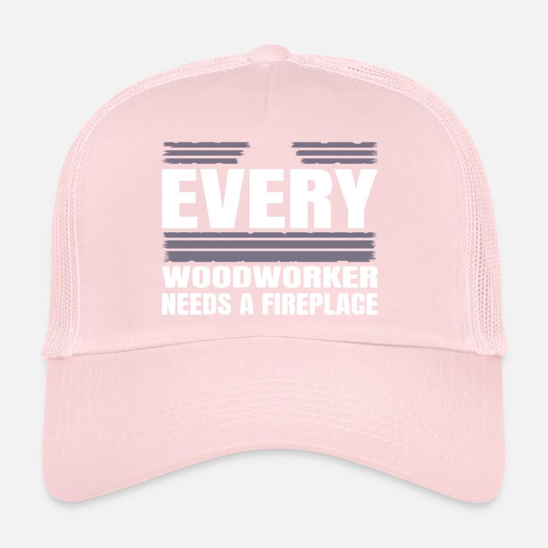 citation cutter casque de sécurité blagues Casquette trucker 