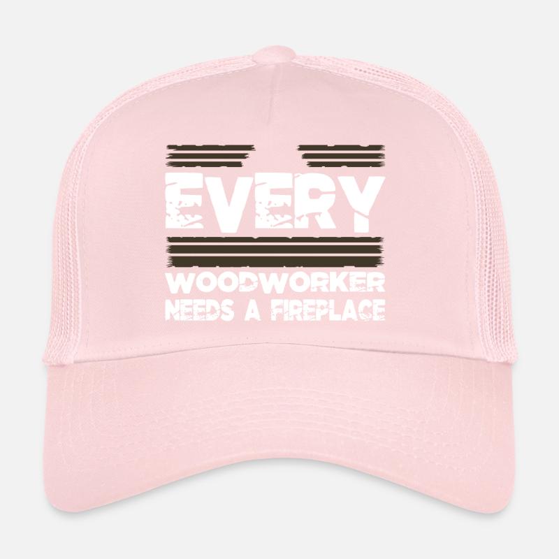 funshirt blague tronçonneuse saisir présent idée présent présent Casquette trucker 