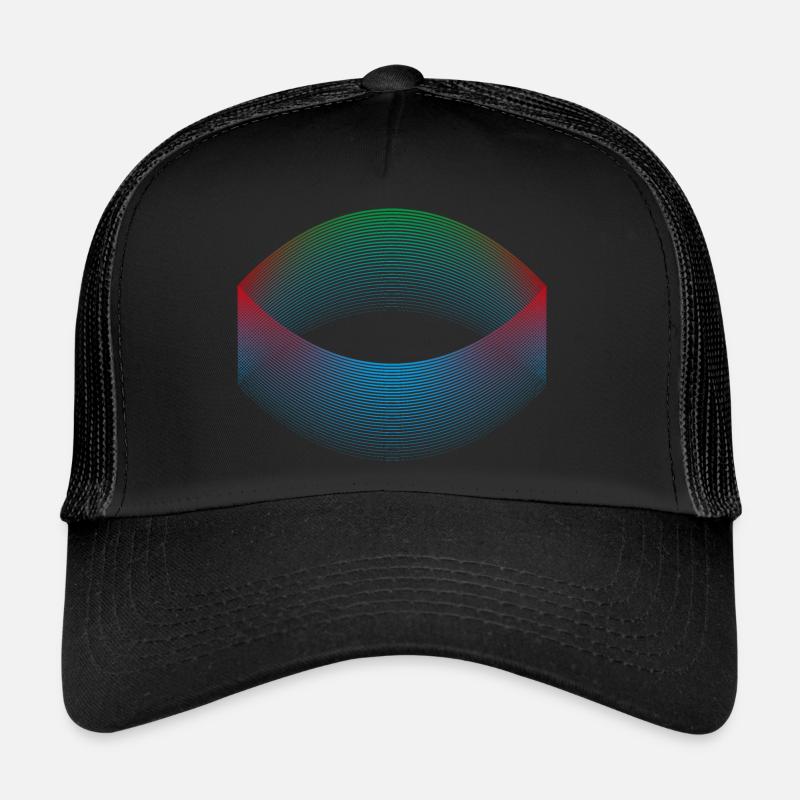 Stadium of dreams Trucker Cap