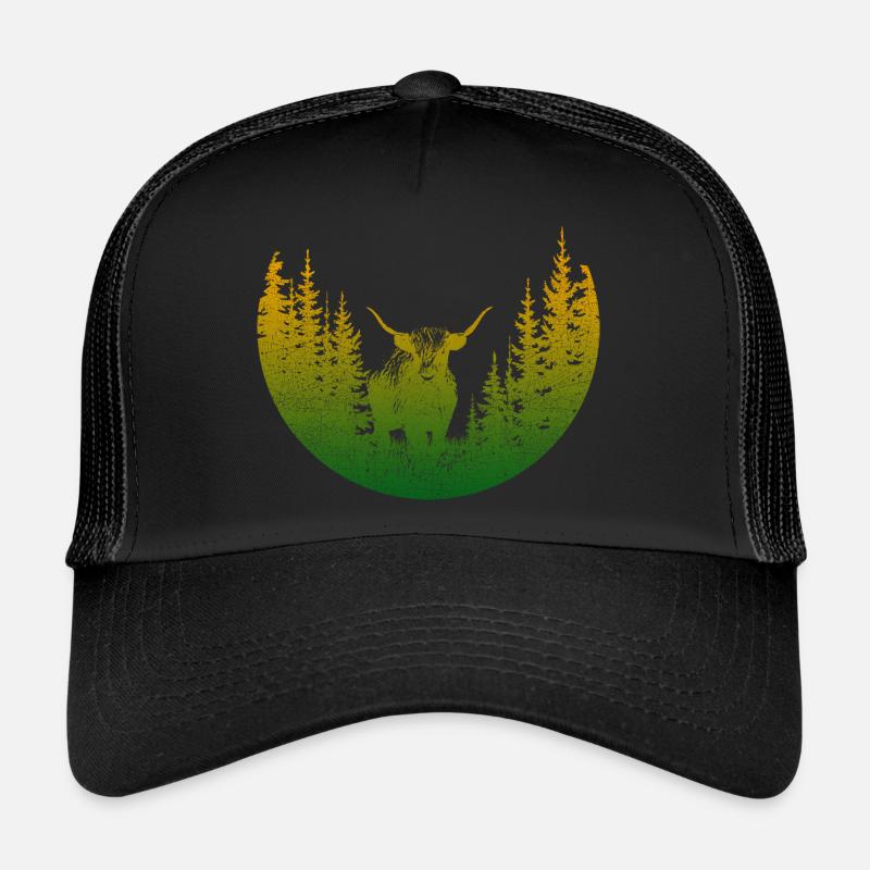 Fool Trucker Cap