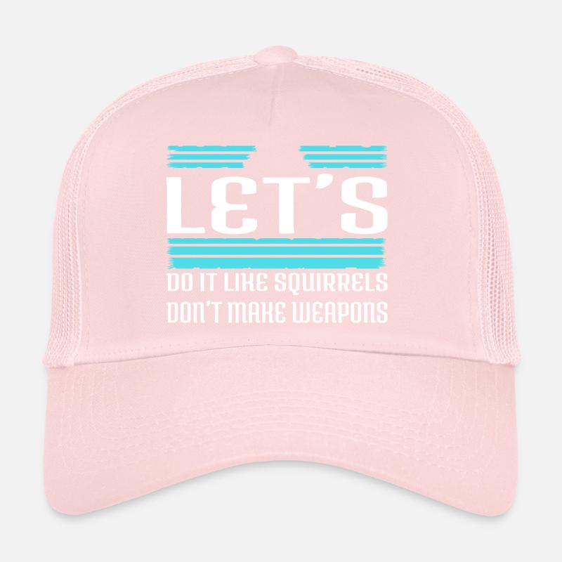 Green Peace for Paris birthday present idea Trucker Cap