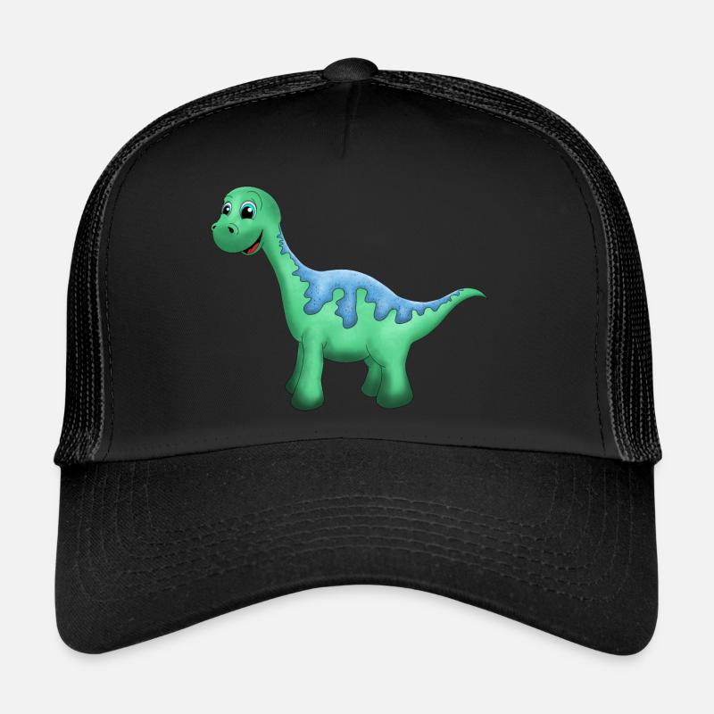 Dear dinosaur. Trucker Cap