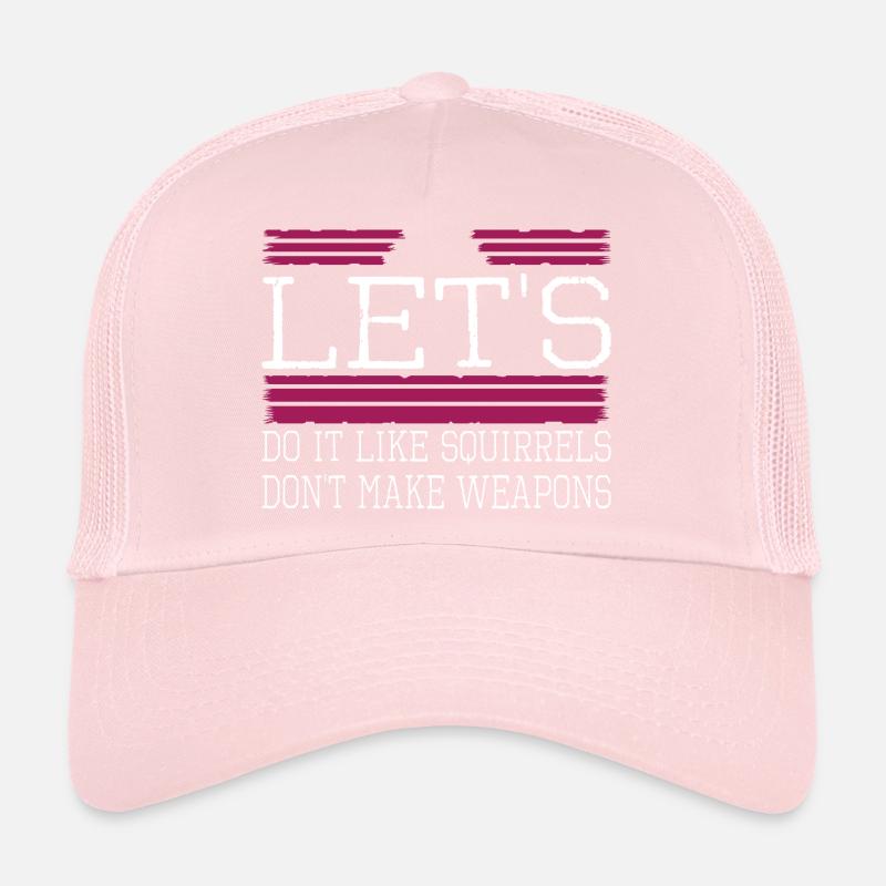 Déclaration Global Peace Hippy Birthday idée cadeau Casquette trucker 
