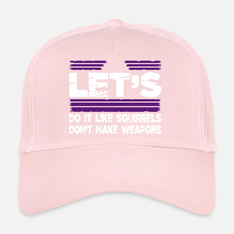 birthday gift birthday present idea present Trucker Cap