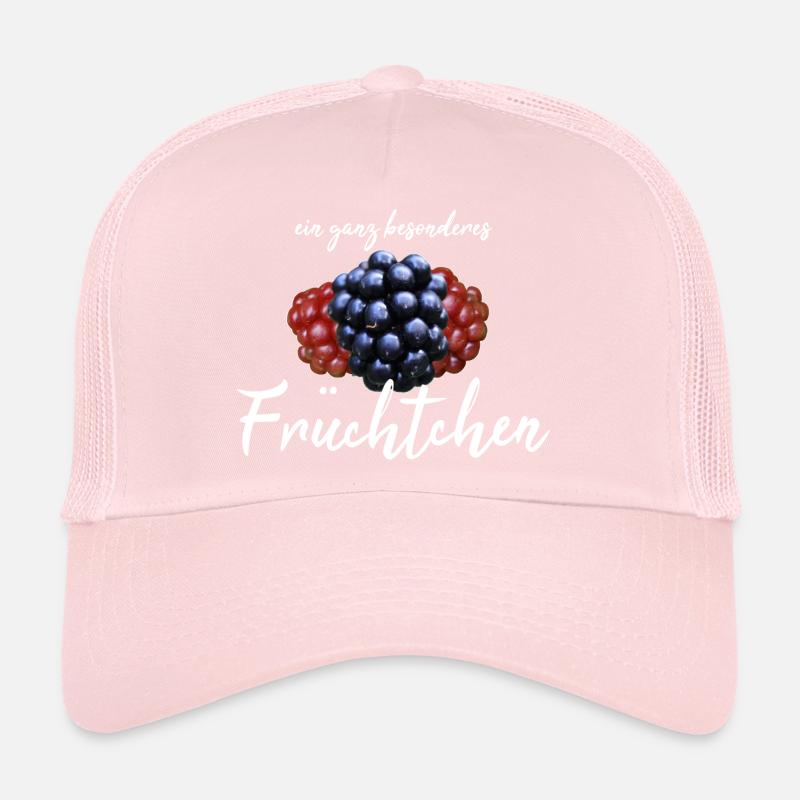Früchtchen frech Trucker Cap
