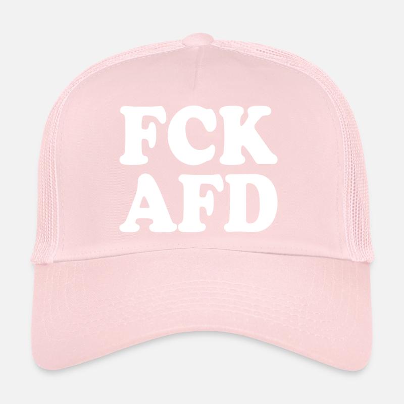 Trucker Cap