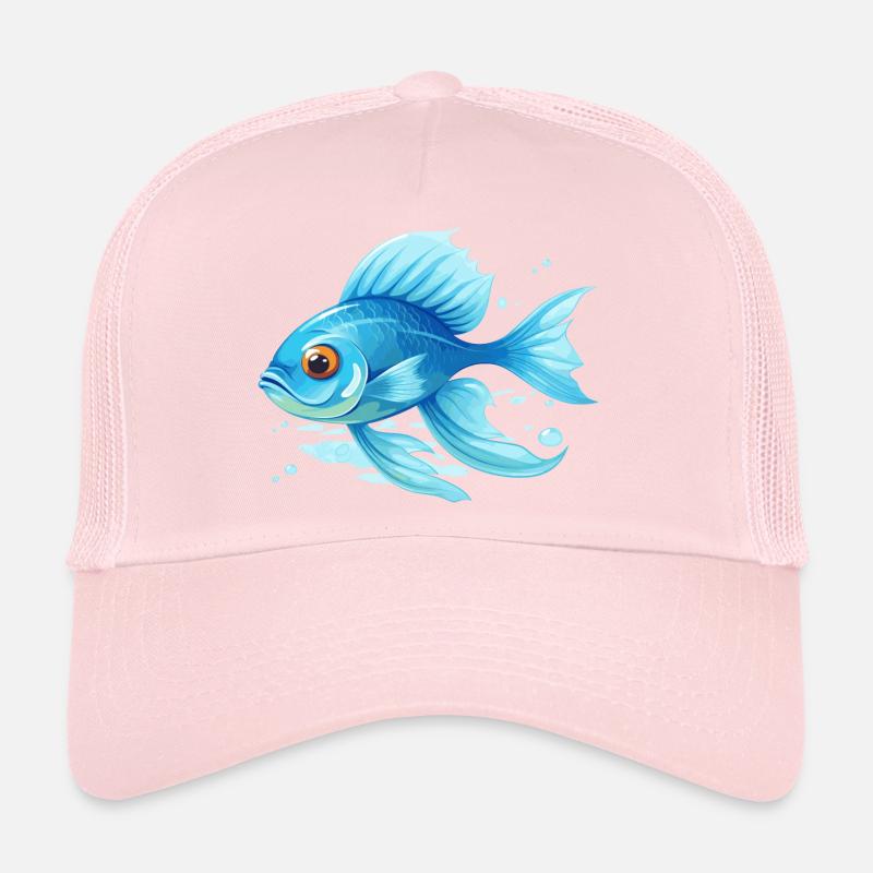 Trucker Cap