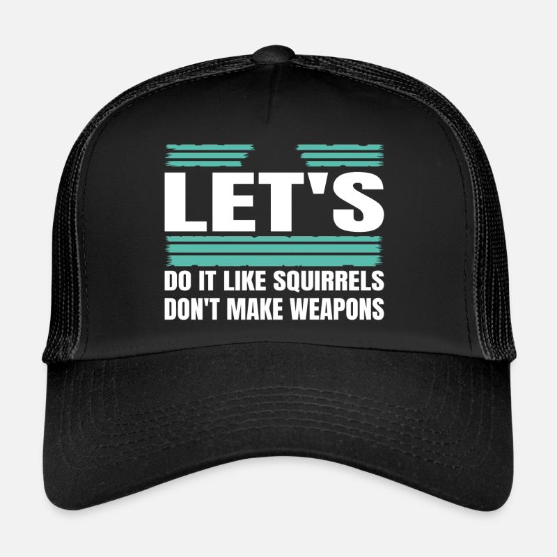 peace for paris present idea birthday present Trucker Cap
