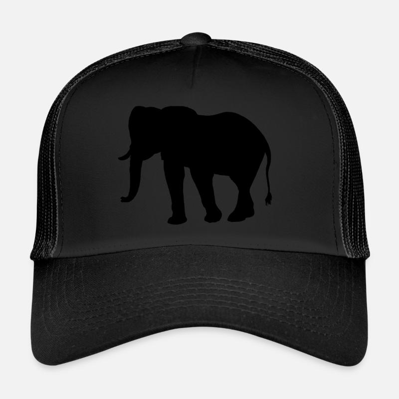 Elefant Trucker Cap