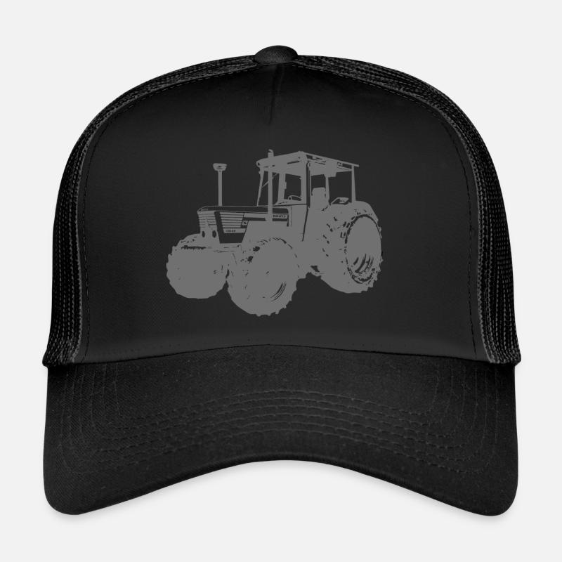 Deutz 13006 Spécial Casquette trucker 
