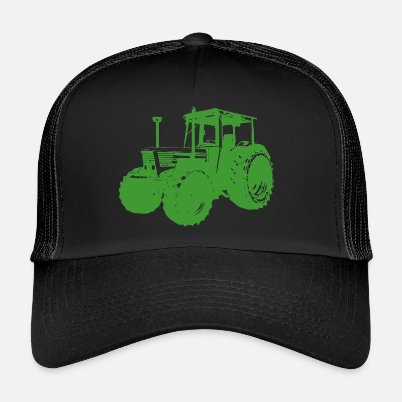 Deutz 13006 Special Gruen Trucker Cap