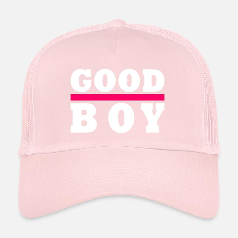 Trucker Cap