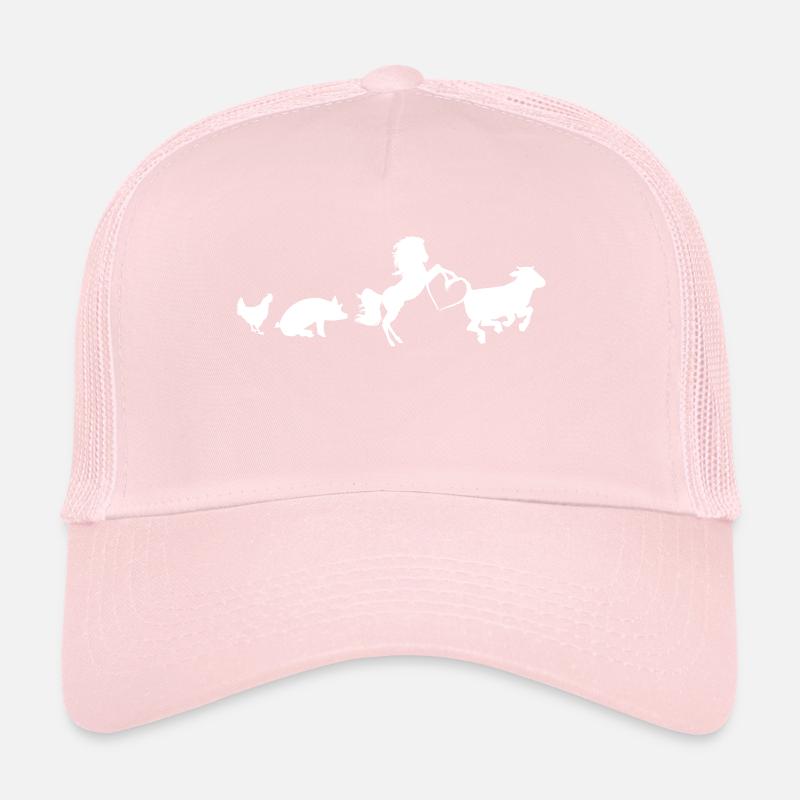 farm Trucker Cap