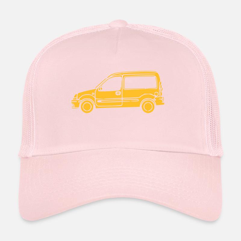Trucker Cap